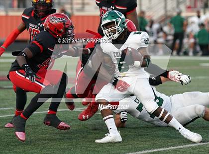 Thumbnail 1 in Arlington @ Cedar Hill photogallery.