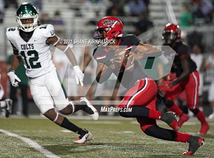 Thumbnail 3 in Arlington @ Cedar Hill photogallery.