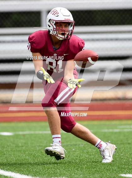 Thumbnail 1 in St. Ignatius @ Sacred Heart Prep photogallery.