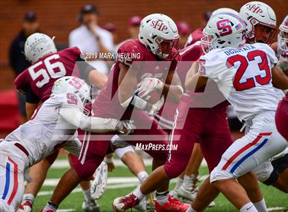 Thumbnail 3 in St. Ignatius @ Sacred Heart Prep photogallery.