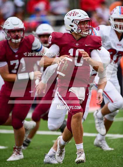 Thumbnail 3 in St. Ignatius @ Sacred Heart Prep photogallery.