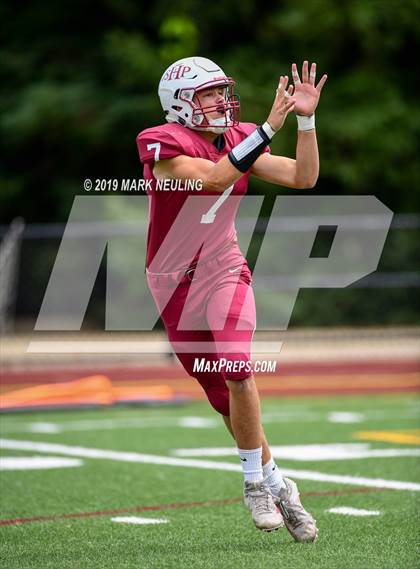 Thumbnail 1 in St. Ignatius @ Sacred Heart Prep photogallery.