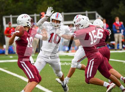 Thumbnail 2 in St. Ignatius @ Sacred Heart Prep photogallery.