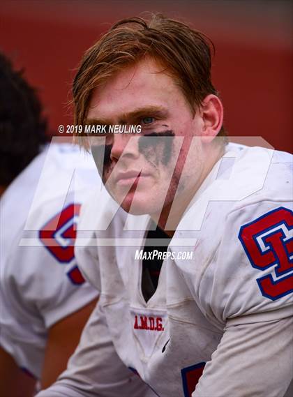 Thumbnail 2 in St. Ignatius @ Sacred Heart Prep photogallery.
