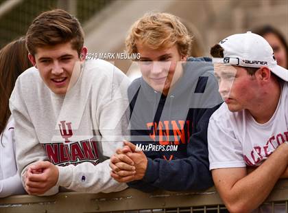 Thumbnail 1 in St. Ignatius @ Sacred Heart Prep photogallery.