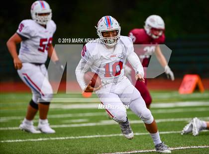 Thumbnail 1 in St. Ignatius @ Sacred Heart Prep photogallery.
