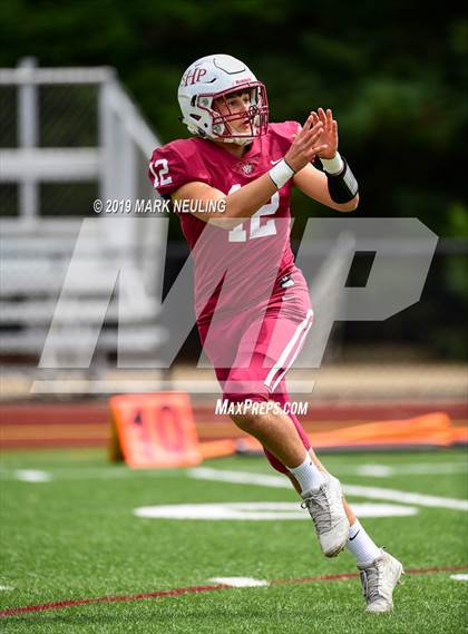 Thumbnail 1 in St. Ignatius @ Sacred Heart Prep photogallery.