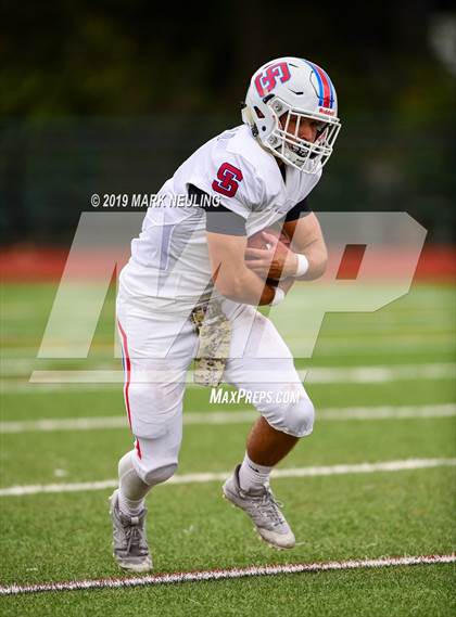 Thumbnail 1 in St. Ignatius @ Sacred Heart Prep photogallery.