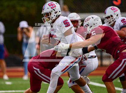 Thumbnail 1 in St. Ignatius @ Sacred Heart Prep photogallery.