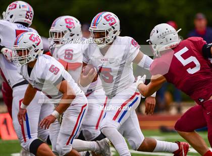Thumbnail 1 in St. Ignatius @ Sacred Heart Prep photogallery.