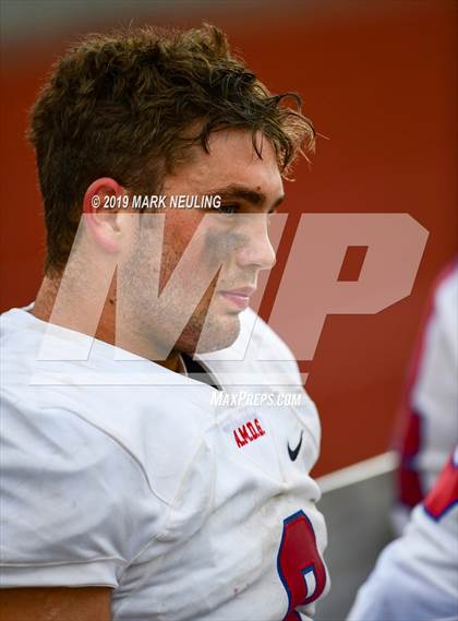 Thumbnail 2 in St. Ignatius @ Sacred Heart Prep photogallery.
