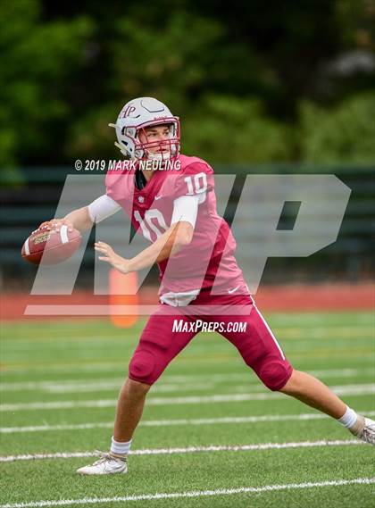 Thumbnail 3 in St. Ignatius @ Sacred Heart Prep photogallery.