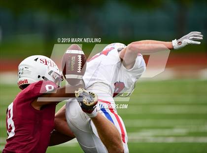 Thumbnail 1 in St. Ignatius @ Sacred Heart Prep photogallery.