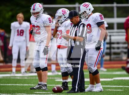 Thumbnail 2 in St. Ignatius @ Sacred Heart Prep photogallery.