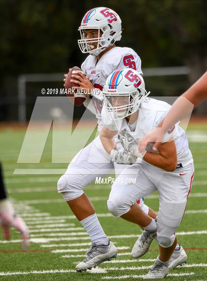 Thumbnail 3 in St. Ignatius @ Sacred Heart Prep photogallery.