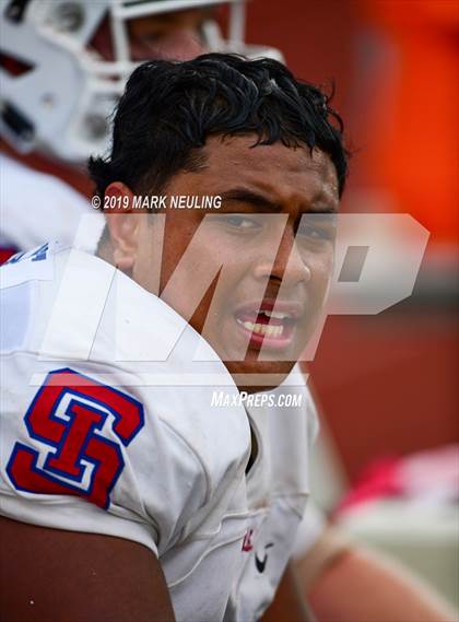 Thumbnail 3 in St. Ignatius @ Sacred Heart Prep photogallery.