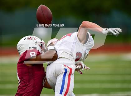 Thumbnail 3 in St. Ignatius @ Sacred Heart Prep photogallery.