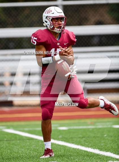 Thumbnail 3 in St. Ignatius @ Sacred Heart Prep photogallery.