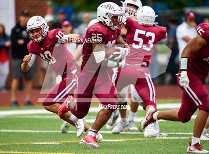 Thumbnail 2 in St. Ignatius @ Sacred Heart Prep photogallery.