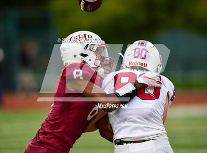 Thumbnail 2 in St. Ignatius @ Sacred Heart Prep photogallery.