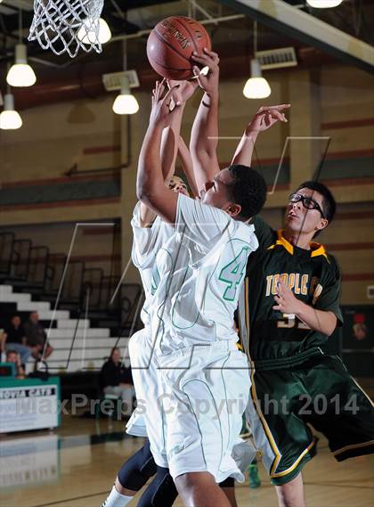 Thumbnail 2 in Temple City @ Monrovia photogallery.