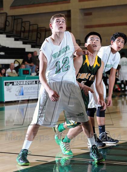 Thumbnail 3 in Temple City @ Monrovia photogallery.