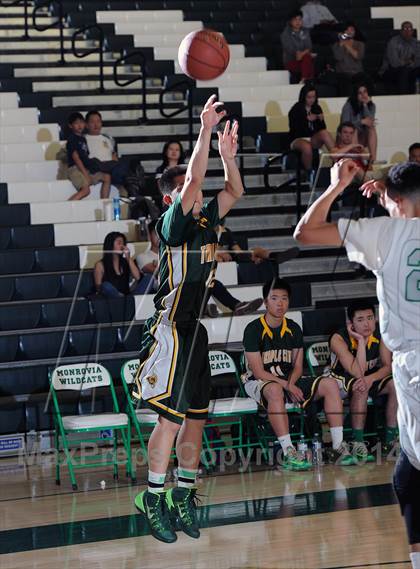 Thumbnail 3 in Temple City @ Monrovia photogallery.