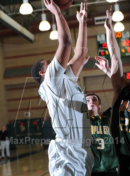 Thumbnail 2 in Temple City @ Monrovia photogallery.