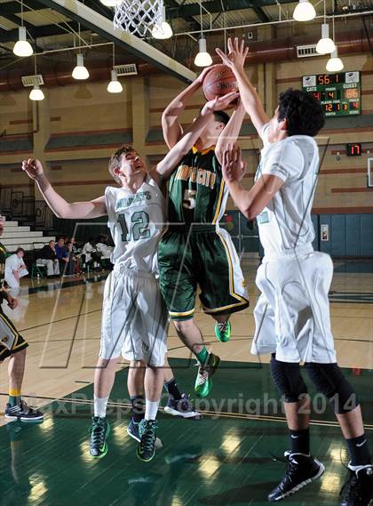Thumbnail 2 in Temple City @ Monrovia photogallery.
