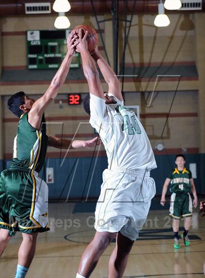 Thumbnail 2 in Temple City @ Monrovia photogallery.
