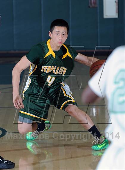 Thumbnail 1 in Temple City @ Monrovia photogallery.