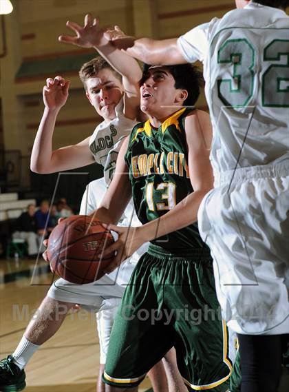 Thumbnail 1 in Temple City @ Monrovia photogallery.