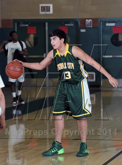 Thumbnail 1 in Temple City @ Monrovia photogallery.