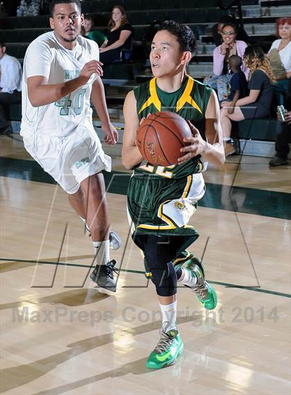 Thumbnail 1 in Temple City @ Monrovia photogallery.
