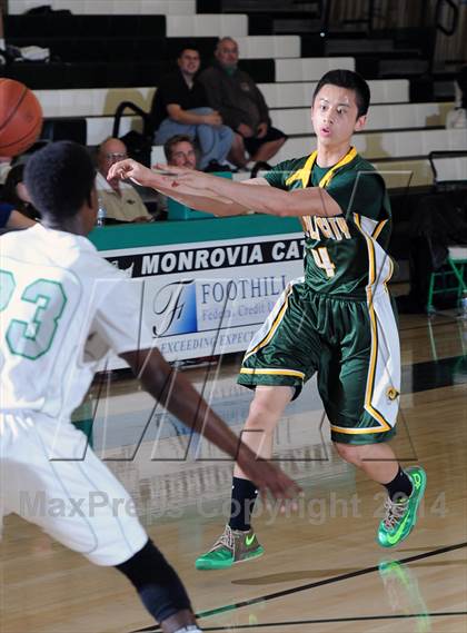 Thumbnail 3 in Temple City @ Monrovia photogallery.