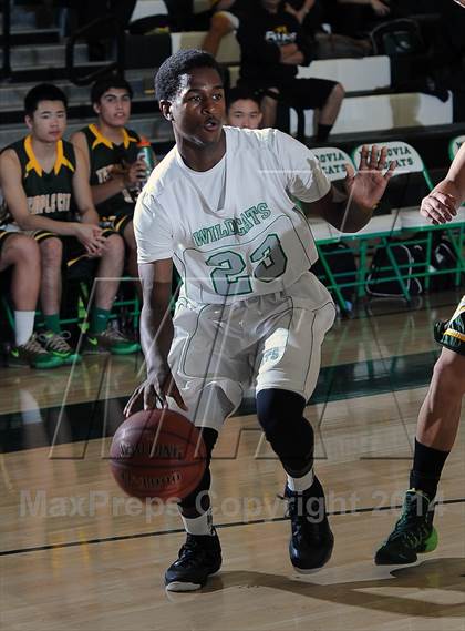 Thumbnail 1 in Temple City @ Monrovia photogallery.