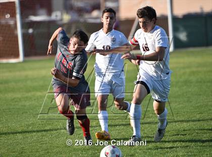 Thumbnail 3 in Lee [Robert E.] vs Churchill (BAC East) photogallery.
