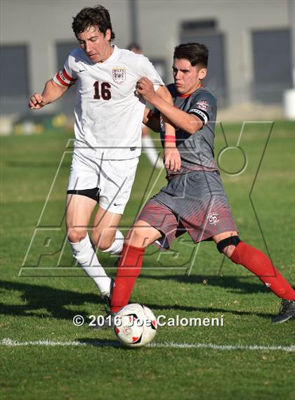 Thumbnail 2 in Lee [Robert E.] vs Churchill (BAC East) photogallery.