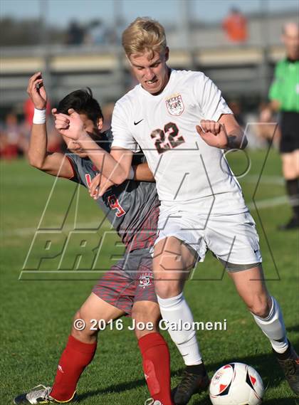 Thumbnail 1 in Lee [Robert E.] vs Churchill (BAC East) photogallery.