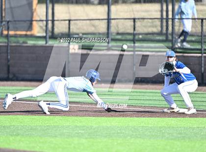 Thumbnail 2 in Broomfield @ Valor Christian photogallery.