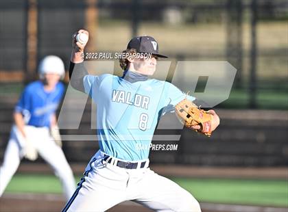 Thumbnail 3 in Broomfield @ Valor Christian photogallery.