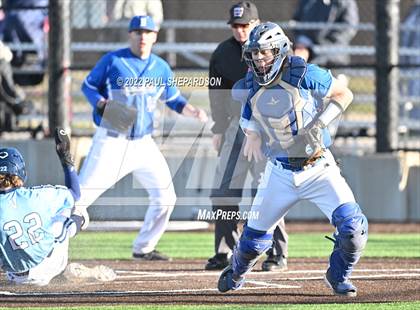 Thumbnail 2 in Broomfield @ Valor Christian photogallery.