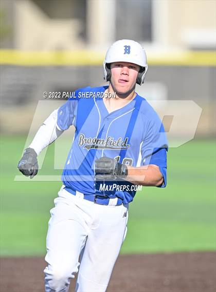 Thumbnail 3 in Broomfield @ Valor Christian photogallery.