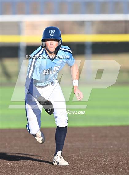 Thumbnail 3 in Broomfield @ Valor Christian photogallery.