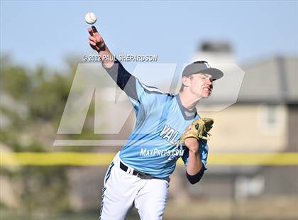 Thumbnail 1 in Broomfield @ Valor Christian photogallery.