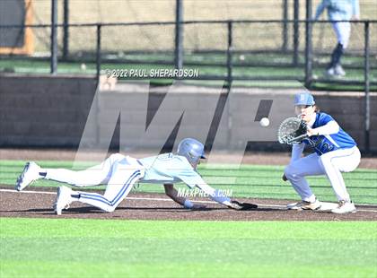 Thumbnail 2 in Broomfield @ Valor Christian photogallery.