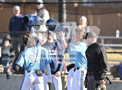 Thumbnail 2 in Broomfield @ Valor Christian photogallery.