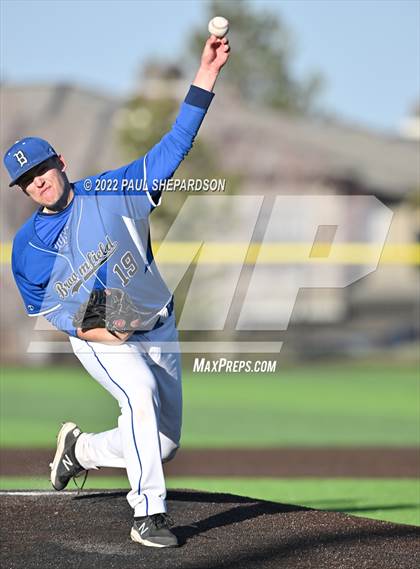 Thumbnail 3 in Broomfield @ Valor Christian photogallery.