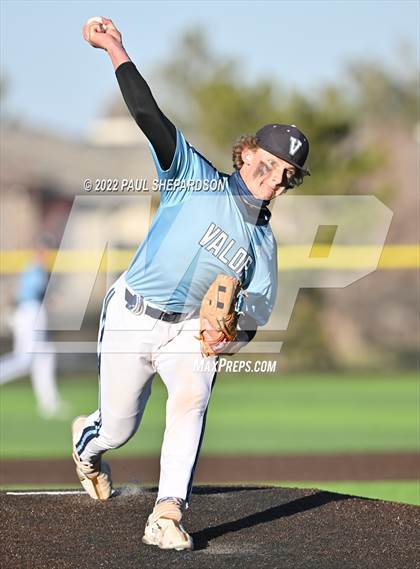 Thumbnail 2 in Broomfield @ Valor Christian photogallery.
