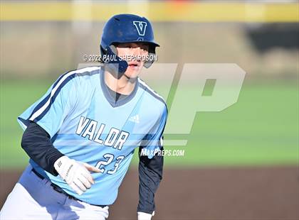 Thumbnail 3 in Broomfield @ Valor Christian photogallery.